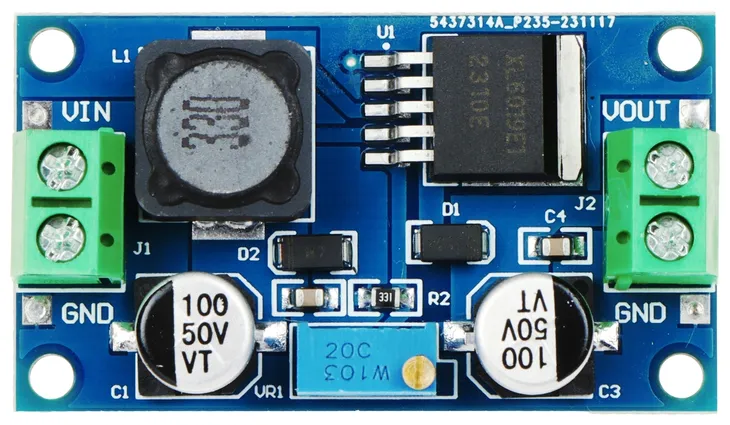 modul-przetwornicy-pzu-xl6019-dc-dc