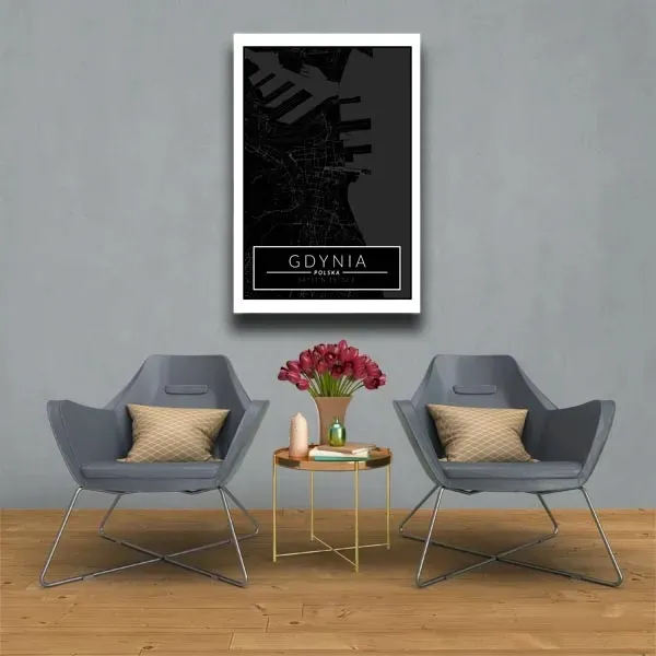 gdynia-mapa-dark-obraz-na-plotnie-70x100-cm