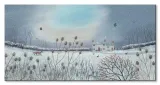first-snow-obraz-na-plotnie-60x30-cm-stan-nowy