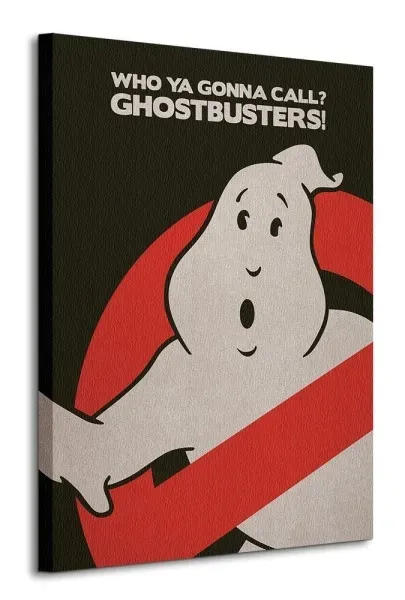 ghostbusters-logo-obraz-na-plotnie-60x80-cm