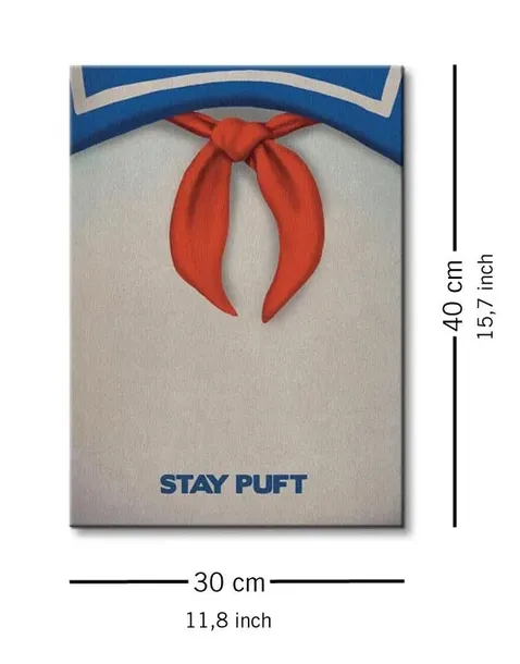 ghostbusters-stay-puft-obraz-na-plotnie-30x40-cm-stan-nowy
