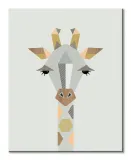 giraffe-obraz-na-plotnie-40x50-cm-stan-nowy