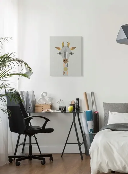 giraffe-obraz-na-plotnie-40x50-cm-stan-nowy