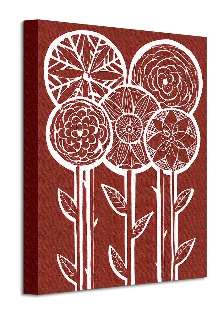 five-flowers-obraz-na-plotnie-30x40-cm