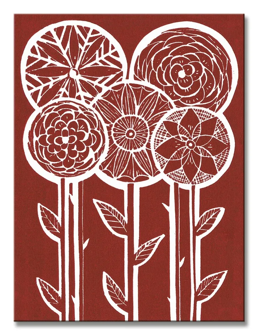 five-flowers-obraz-na-plotnie-30x40-cm