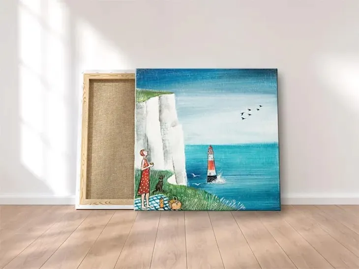 flight-obraz-na-plotnie-30x30-cm-stan-nowy