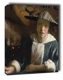 girl-with-a-flute-obraz-na-plotnie-60x80-cm