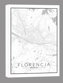 florencja-mapa-czarno-biala-obraz-na-plotnie-20x30-cm