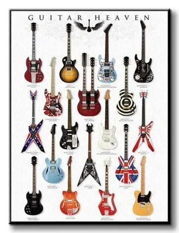 gitara-guitar-heaven-obraz-na-plotnie-90x120-cm