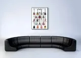 gitara-guitar-heaven-obraz-na-plotnie-90x120-cm-stan-nowy