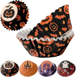 foremki-na-babeczki-motyw-halloween-100-sztuk-idealne-na-domowke-impreze