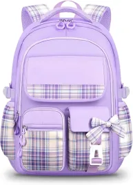 plecak-szkolny-dla-dziewczynki-fioletowy-plecak-miejski-fioletowy