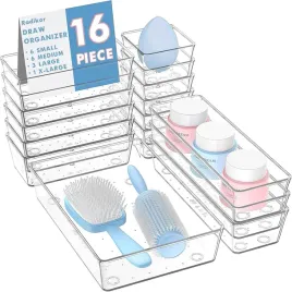 organizer-do-szuflady-16-elementow-na-toaletke-kosmetyki-w-4-rozmiarach
