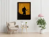 for-honor-conquerer-obraz-na-plotnie-30x40-cm-stan-nowy