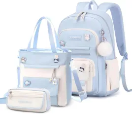 plecak-szkolny-wielokomorowy-tornister-dziewczecy-4w1-zestaw-do-szkoly
