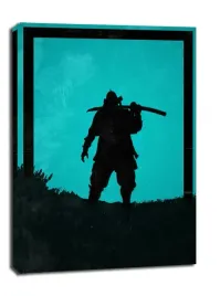 for-honor-kensei-obraz-na-plotnie-70x100-cm