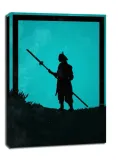 for-honor-nobushi-obraz-na-plotnie-70x100-cm