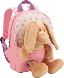 plecak-dzieciecy-przedszkolny-z-przytulanka-uroczym-krolikiem-wyscielany