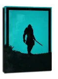 for-honor-orochi-obraz-na-plotnie-30x40-cm
