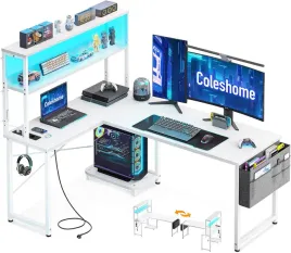 biurko-gamingowe-narozne-ksztalt-l-135x100-podswietlenie-led-wytrzymale