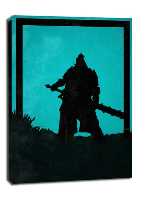 for-honor-shugoki-obraz-na-plotnie-70x100-cm