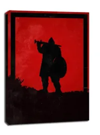 for-honor-warlord-obraz-na-plotnie-60x80-cm