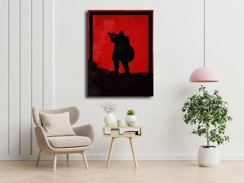 for-honor-warlord-obraz-na-plotnie-60x80-cm