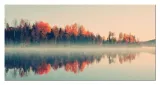 forest-reflections-obraz-na-plotnie-100x50-cm-stan-nowy