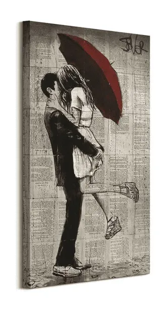 forever-romantics-again-obraz-na-plotnie-30x60-cm-stan-nowy