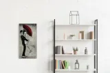 forever-romantics-again-obraz-na-plotnie-30x60-cm-stan-nowy