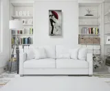 forever-romantics-again-obraz-na-plotnie-30x60-cm-stan-nowy