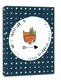 fox-obraz-na-plotnie-30x40-cm