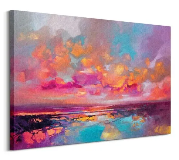 fractal-shore-obraz-na-plotnie-120x85-cm