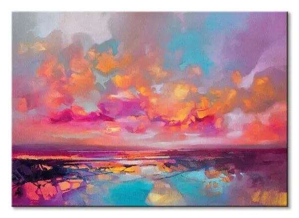 fractal-shore-obraz-na-plotnie-120x85-cm