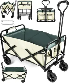 wozek-reczny-transportowy-plazowy-regulowany-uchwyt-do-80kg-boczna-kieszen