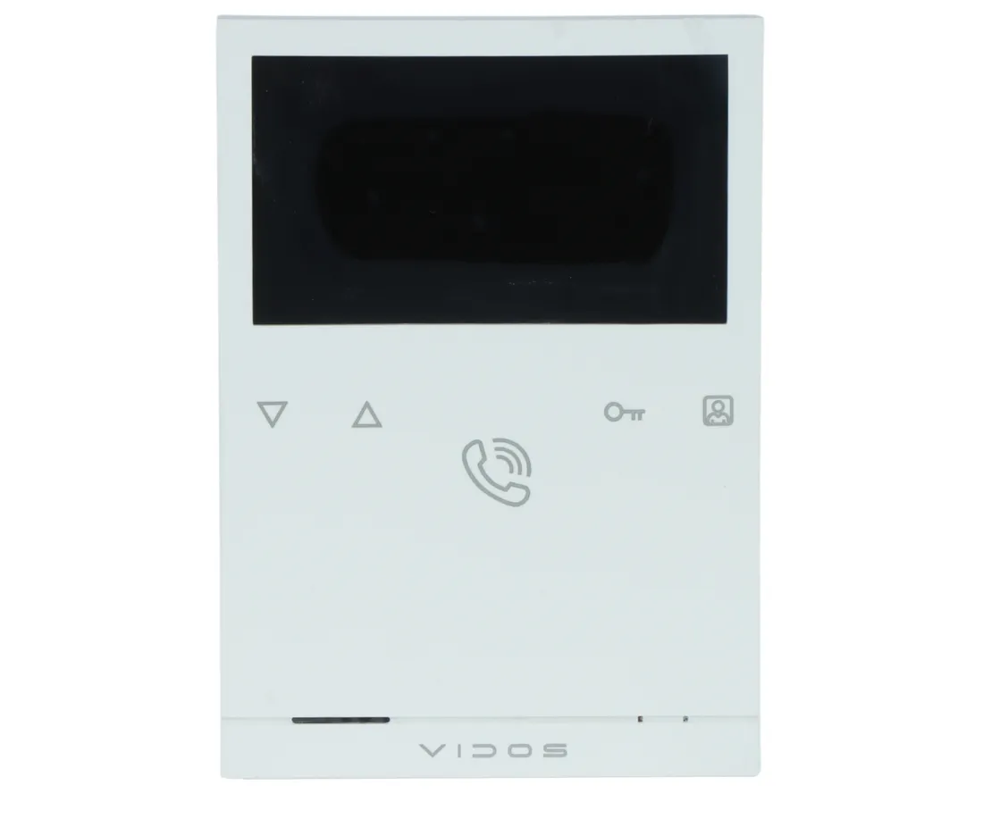panel-wewnetrzny-m101-vidos-ipx