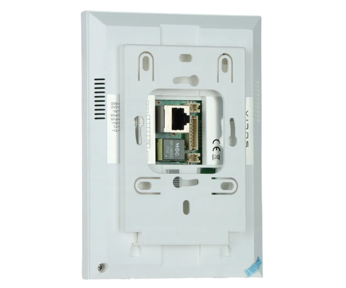 panel-wewnetrzny-m101-vidos-ipx