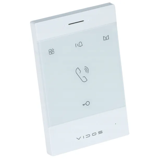 panel-wewnetrzny-m110-u-vidos-ipx
