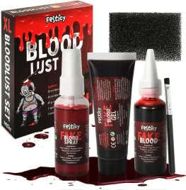 sztuczna-krew-zestaw-halloween-sfx-spray-zel-make-up-wampir-na-halloween