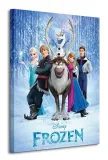 frozen-cast-obraz-na-plotnie-60x80-cm