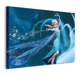 frozen-elsa-magic-french-obraz-na-plotnie-80x60-cm