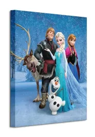 frozen-group-obraz-na-plotnie-40x50-cm