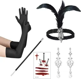 akcesoria-damskie-retro-styl-gatsby-perly-wachlarz-przebranie-lata-xx-5-el