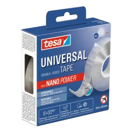 dwustronna-tasma-montazowa-universal-tape-nanopower-3x30-tesa