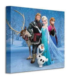 frozen-group-obraz-na-plotnie-30x30-cm