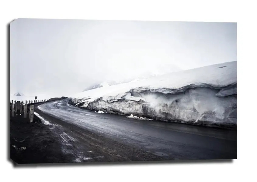 gruzja-droga-obraz-na-plotnie-40x30-cm-stan-nowy