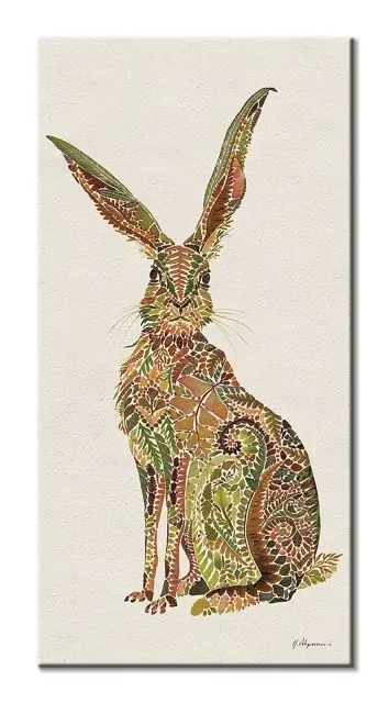 gazing-hare-obraz-na-plotnie-30x60-cm