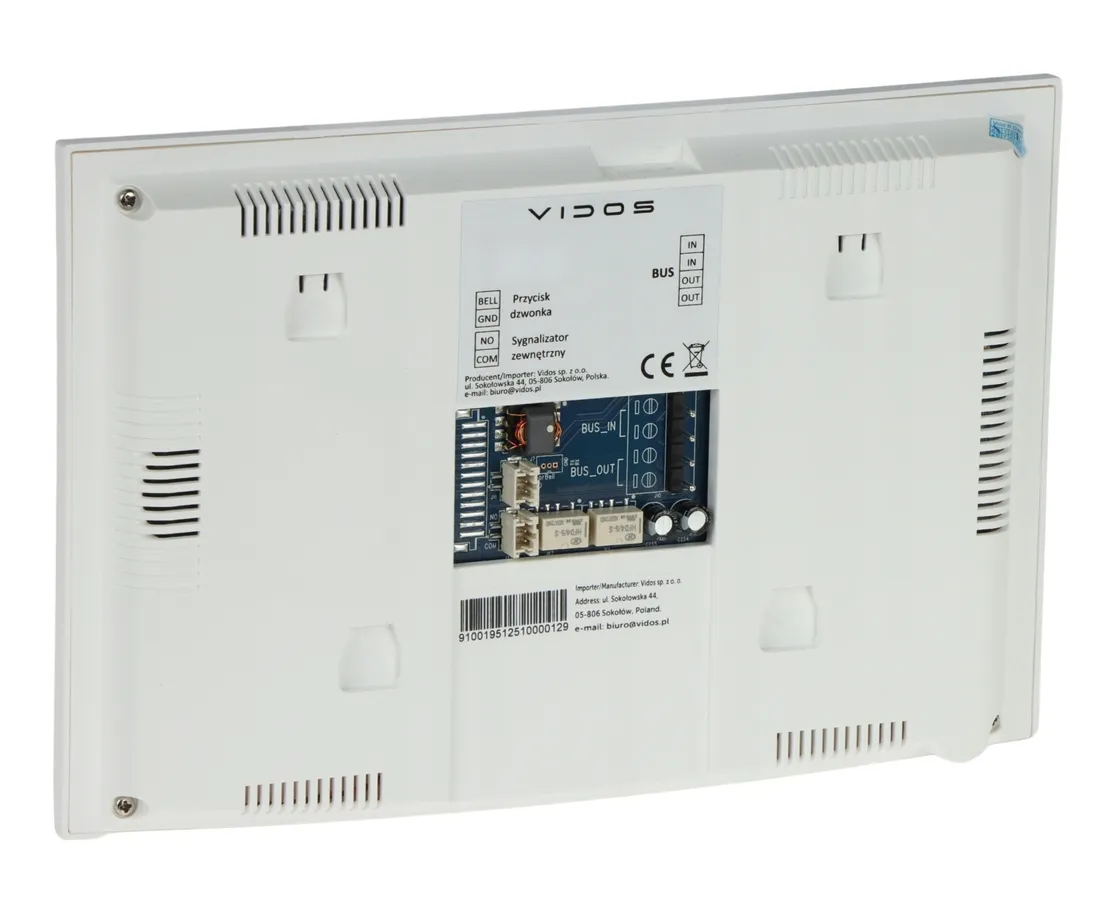 panel-wewnetrzny-m200w-x-vidos-2ip