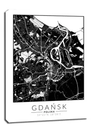 gdansk-mapa-invert-obraz-na-plotnie-40x50-cm