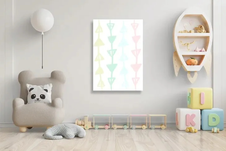 geometryczne-pastele-obraz-na-plotnie-50x70-cm-stan-nowy